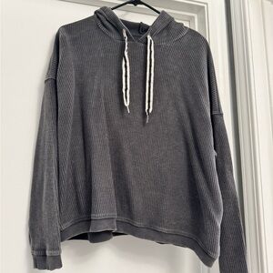 Aerie hoodie sweater